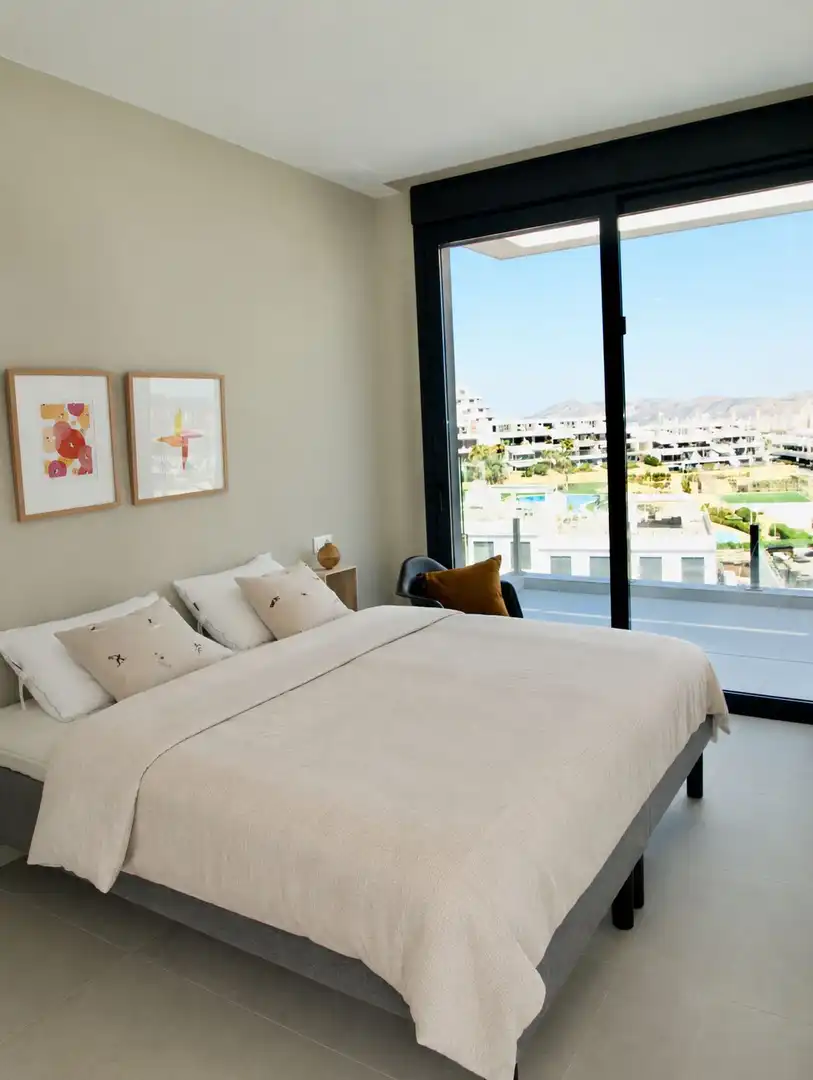 Villa avec terrasse à vendre à Finestrat Pueblo, imagen 9