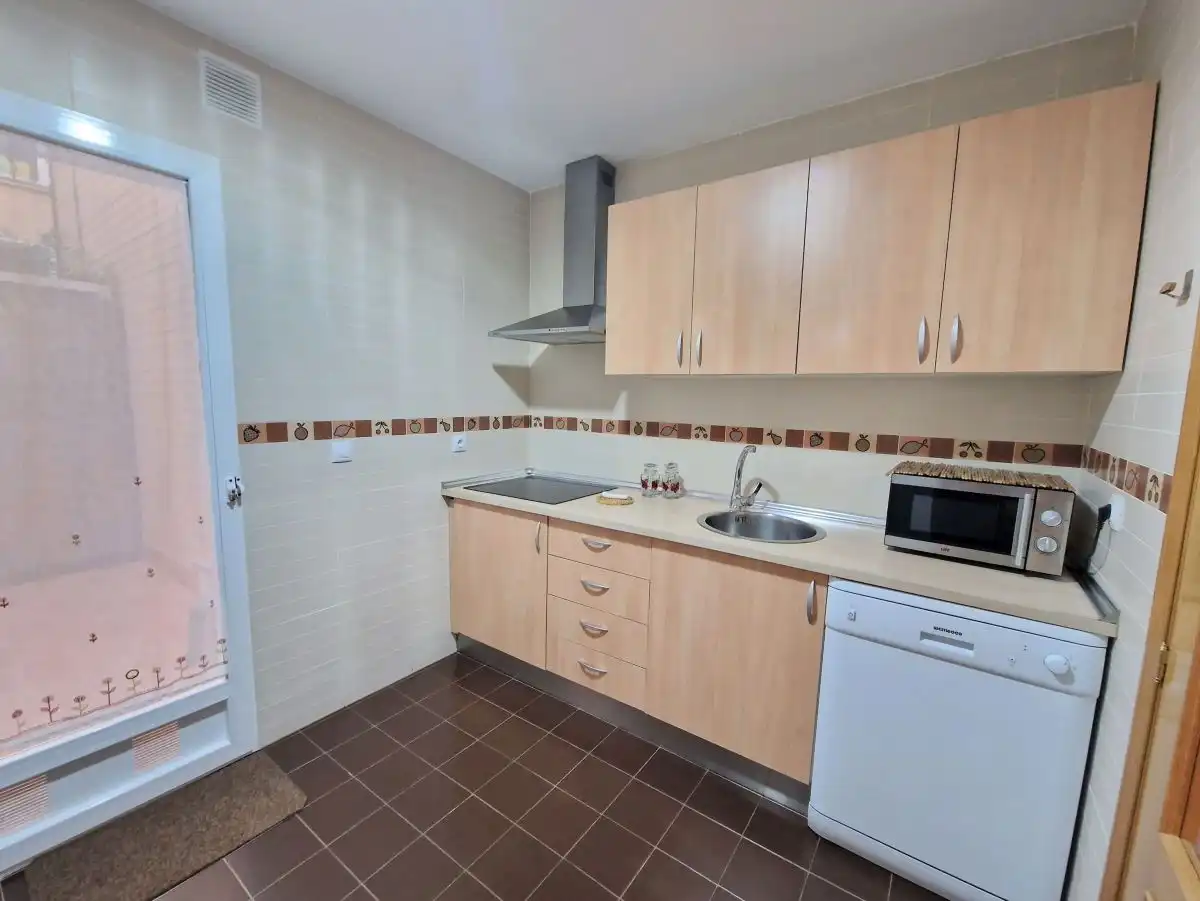 Flat with terrace for sale in La Carolina, imagen 13