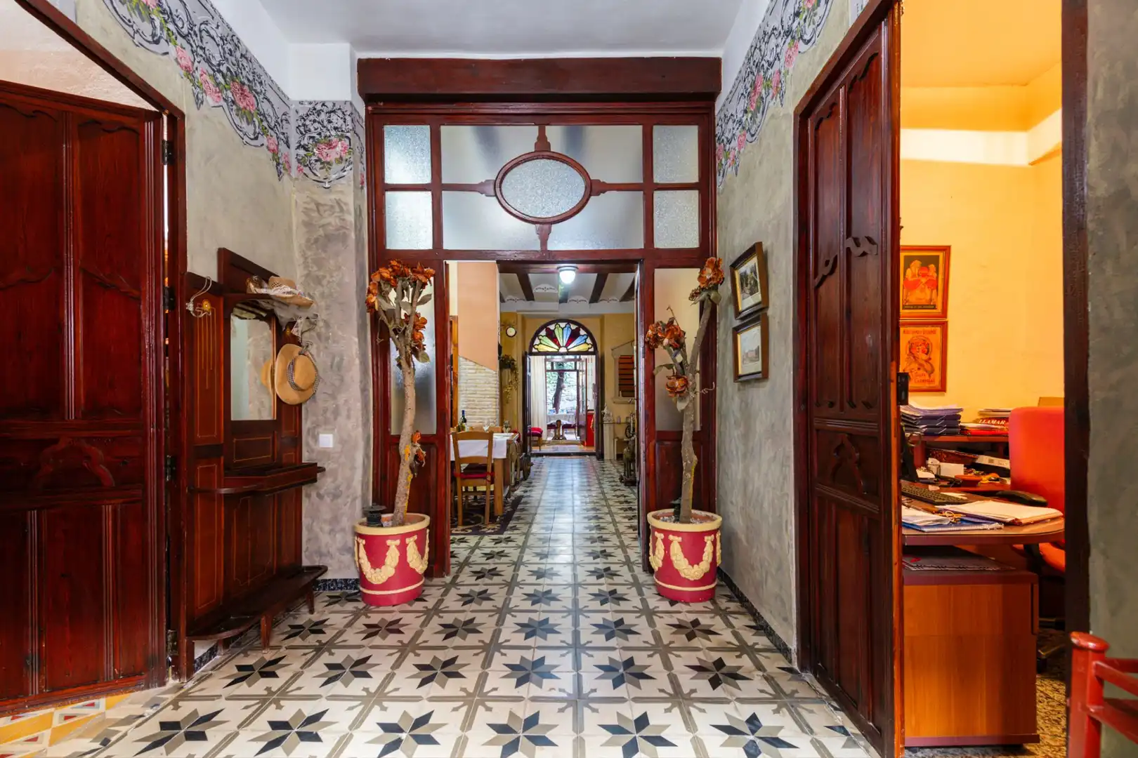 Hotel in vendita a Albaida, imagen 25