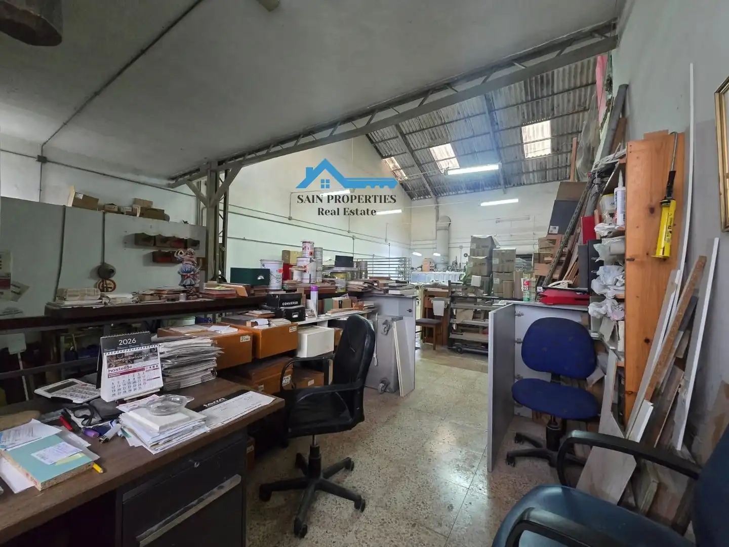 Industrial building for sale in Altea ciudad, imagen 36