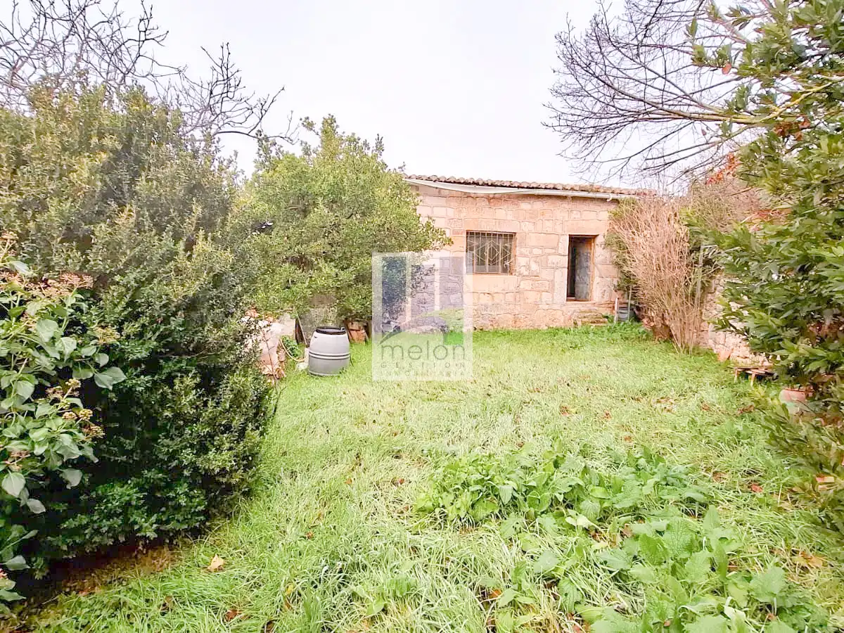 Casa o chalet en venta en Los Ausines con Trastero