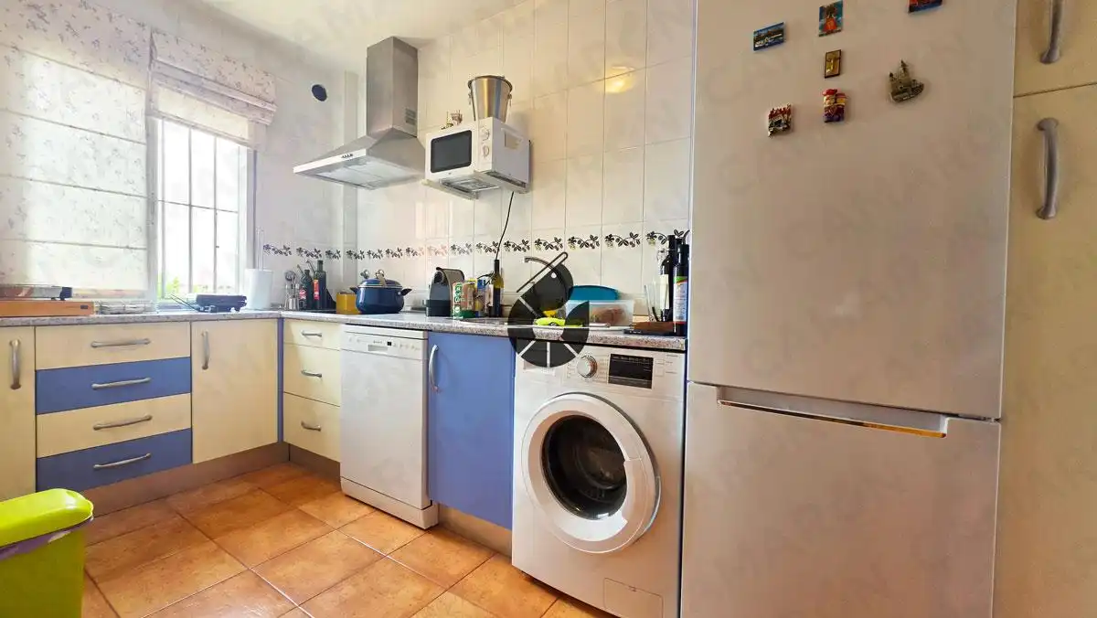 Cocina de Piso en venta en Almonte con Aire acondicionado y Terraza