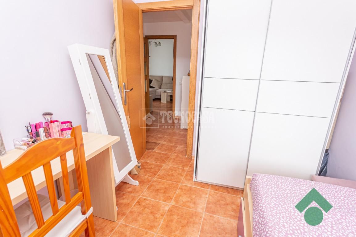Flat for sale in Av. España, La Reconquista - El Rosario