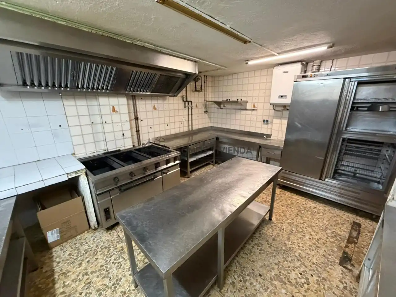 Local commercial à vendre à San Rosendo, imagen 9