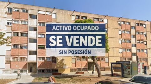 Photo 2 of Flat for sale in Avinguda Dels Rasos de Peguera, Ciutat Meridiana, Barcelona Capital