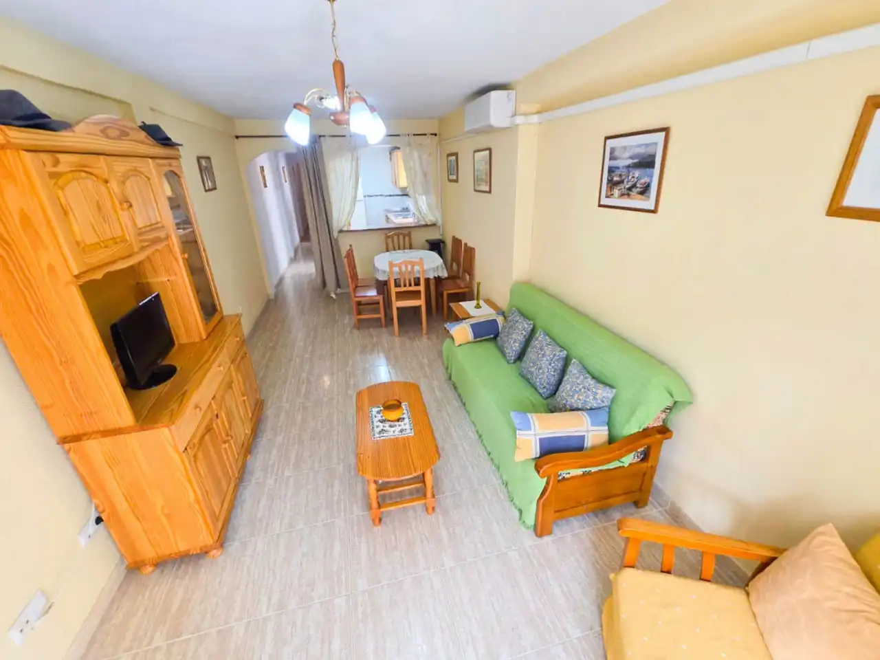 Apartament amb terrassa en venda a Playa del Cura, imagen 6