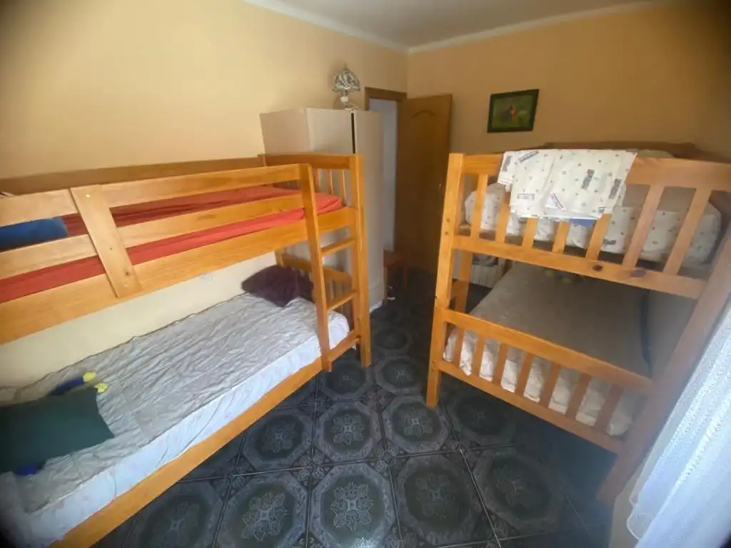 Dormitori de Casa o xalet en venda en La Pobla de Tornesa amb Jardí privat, Terrassa i Traster