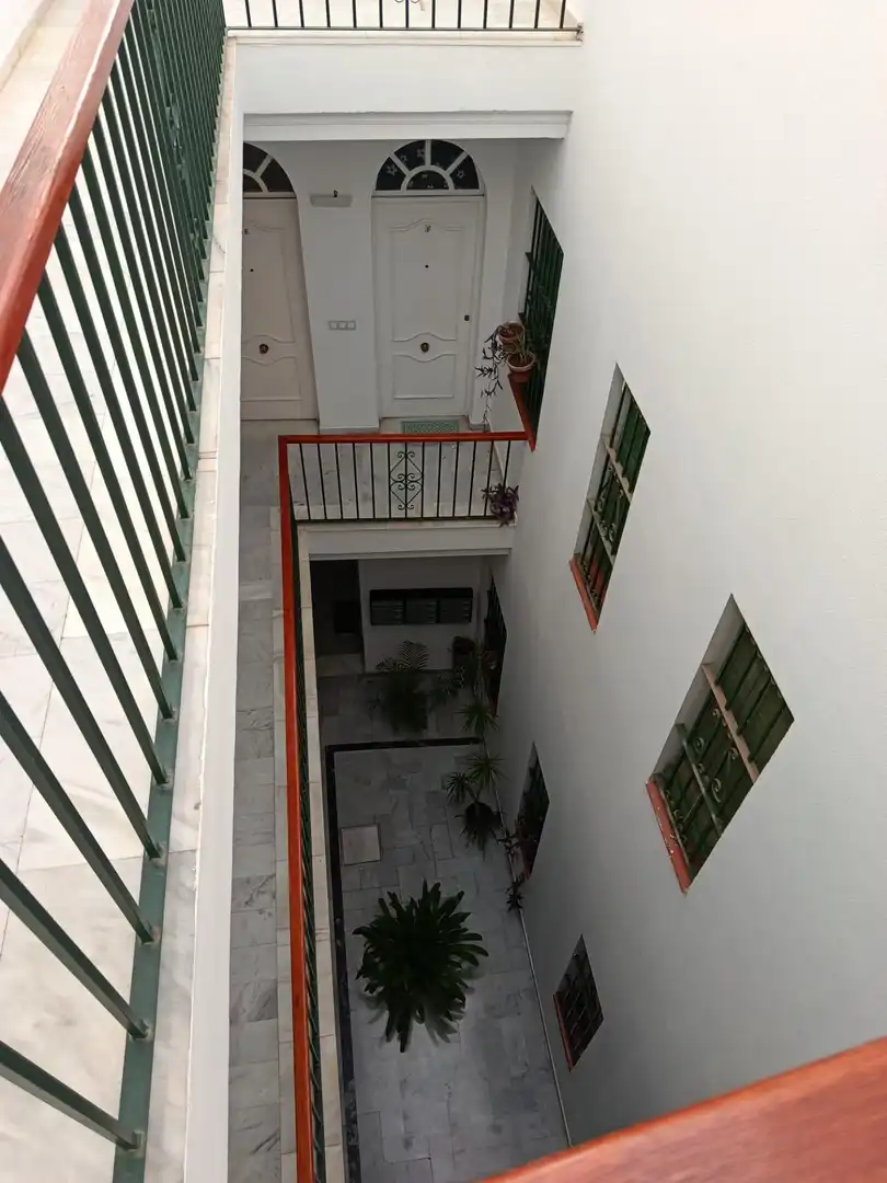 Ático en venta en Sevilla con Aire acondicionado y Terraza