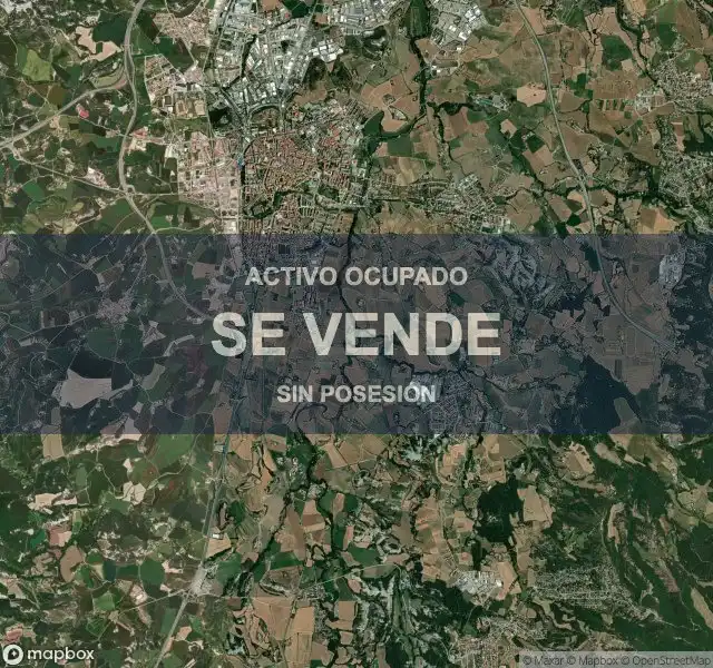 Piso en venta en Vic
