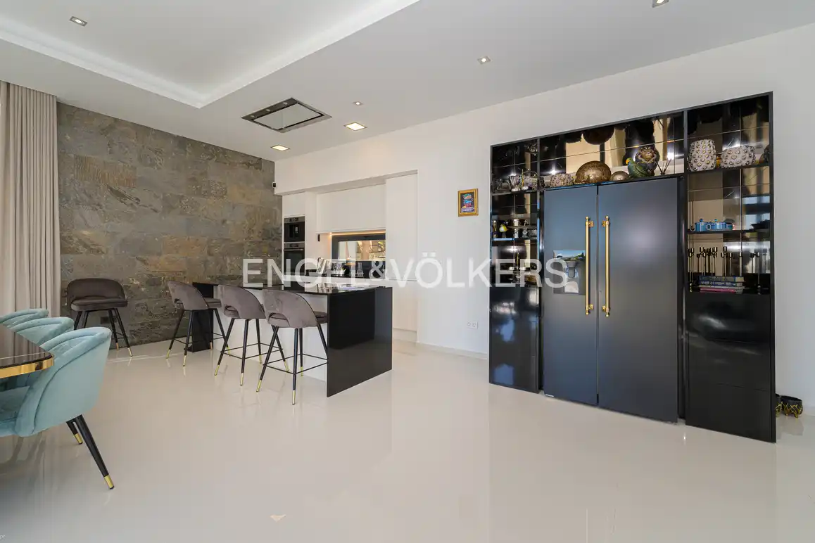 Casa amb piscina en venda a Golf Bahía, imagen 15