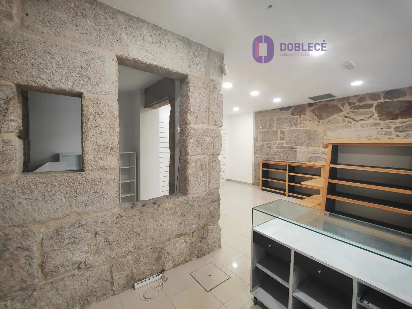 Commercial properties for rent in Vigo 