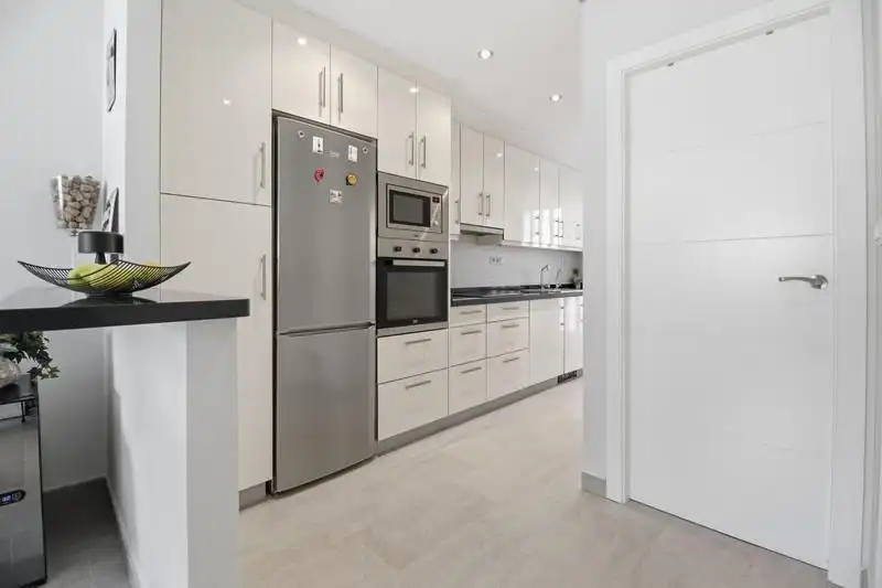 Casa a schiera in vendita a Los Balcones - Los Altos, imagen 12