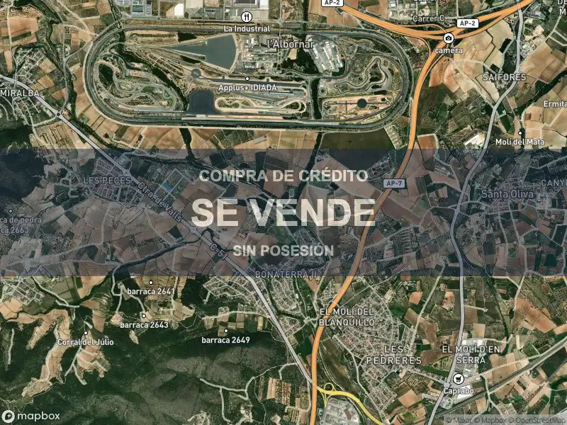 Piso en venta en Santa Oliva