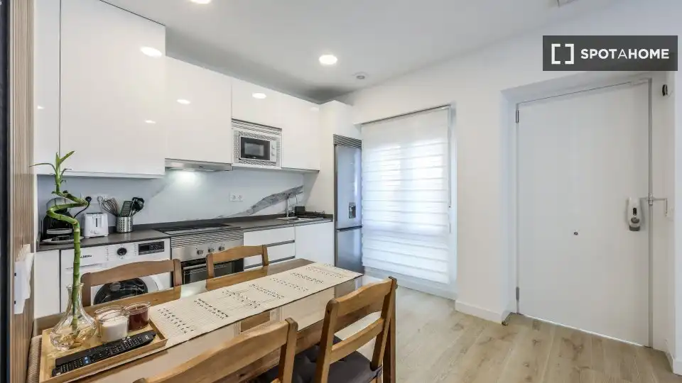 Habitació a Puerta Bonita