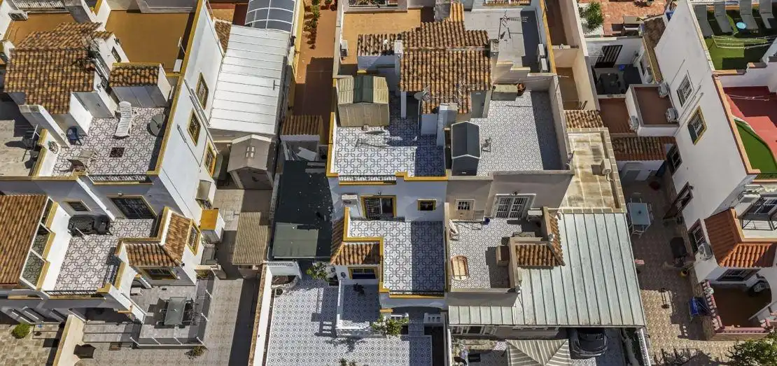 Casa bifamiliare in vendita a Zona Carrefour - Urbanizaciones