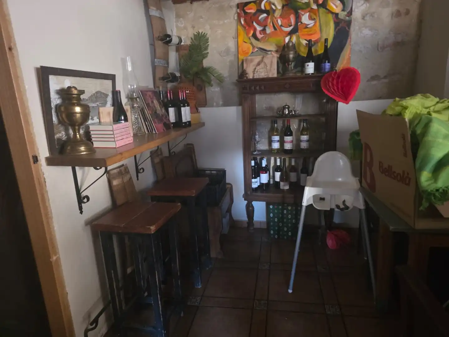 Gewerbefläche zur Miete in Carrer Capellans, imagen 20