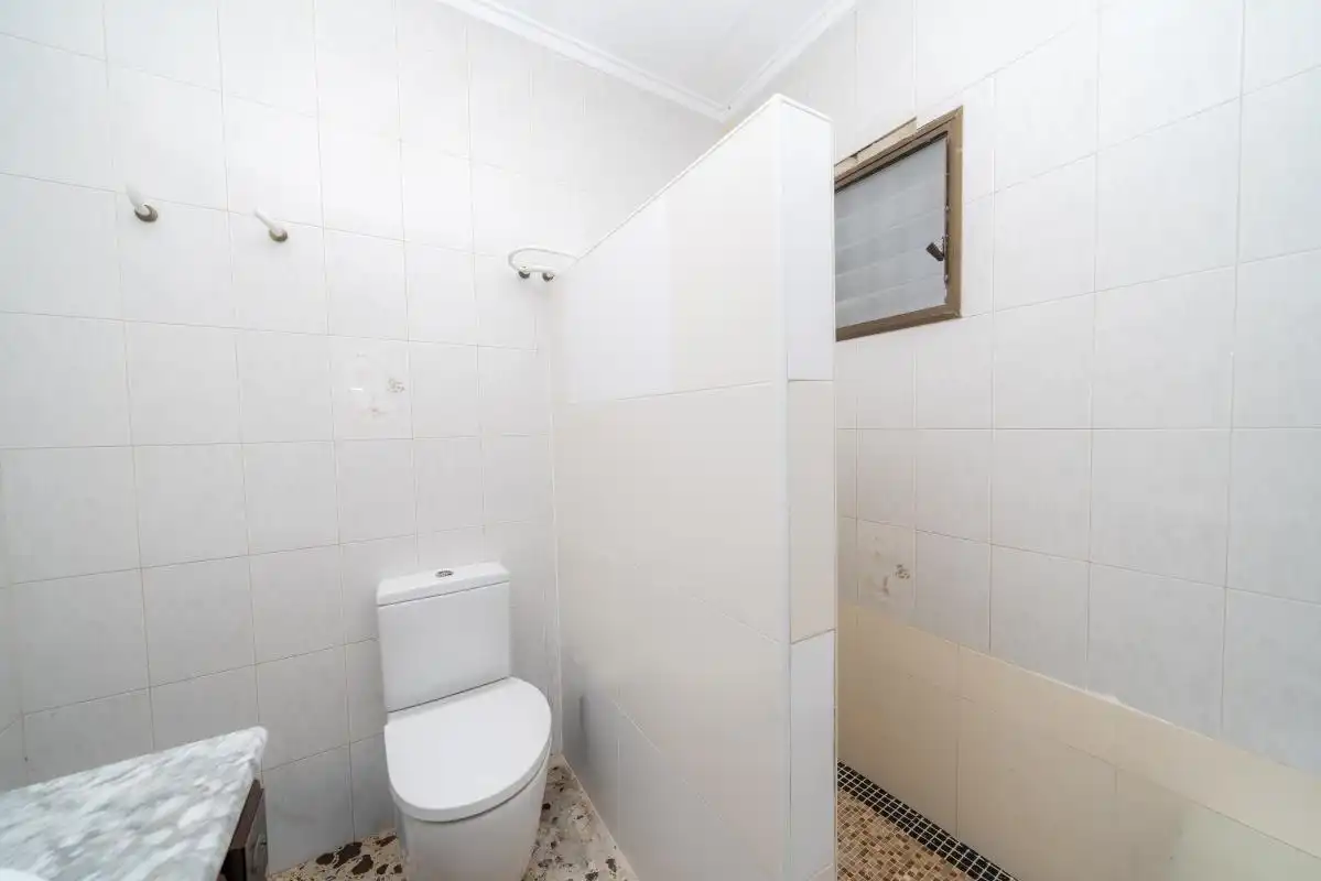 Baño de Finca rústica en venta en Orihuela con Calefacción y Amueblado
