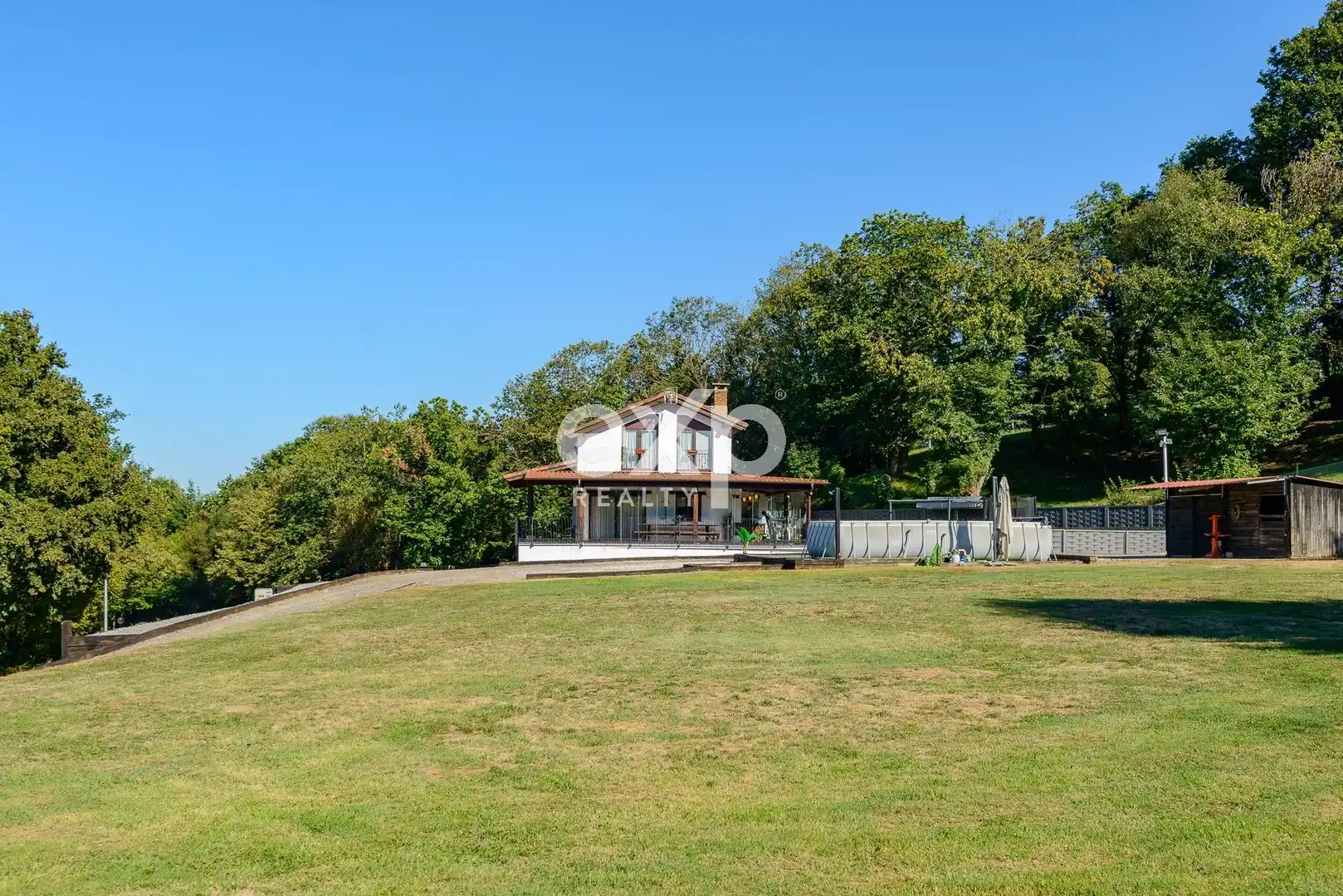 Detached house with pool for sale in Camino FUENTEMELGA 68, imagen 3