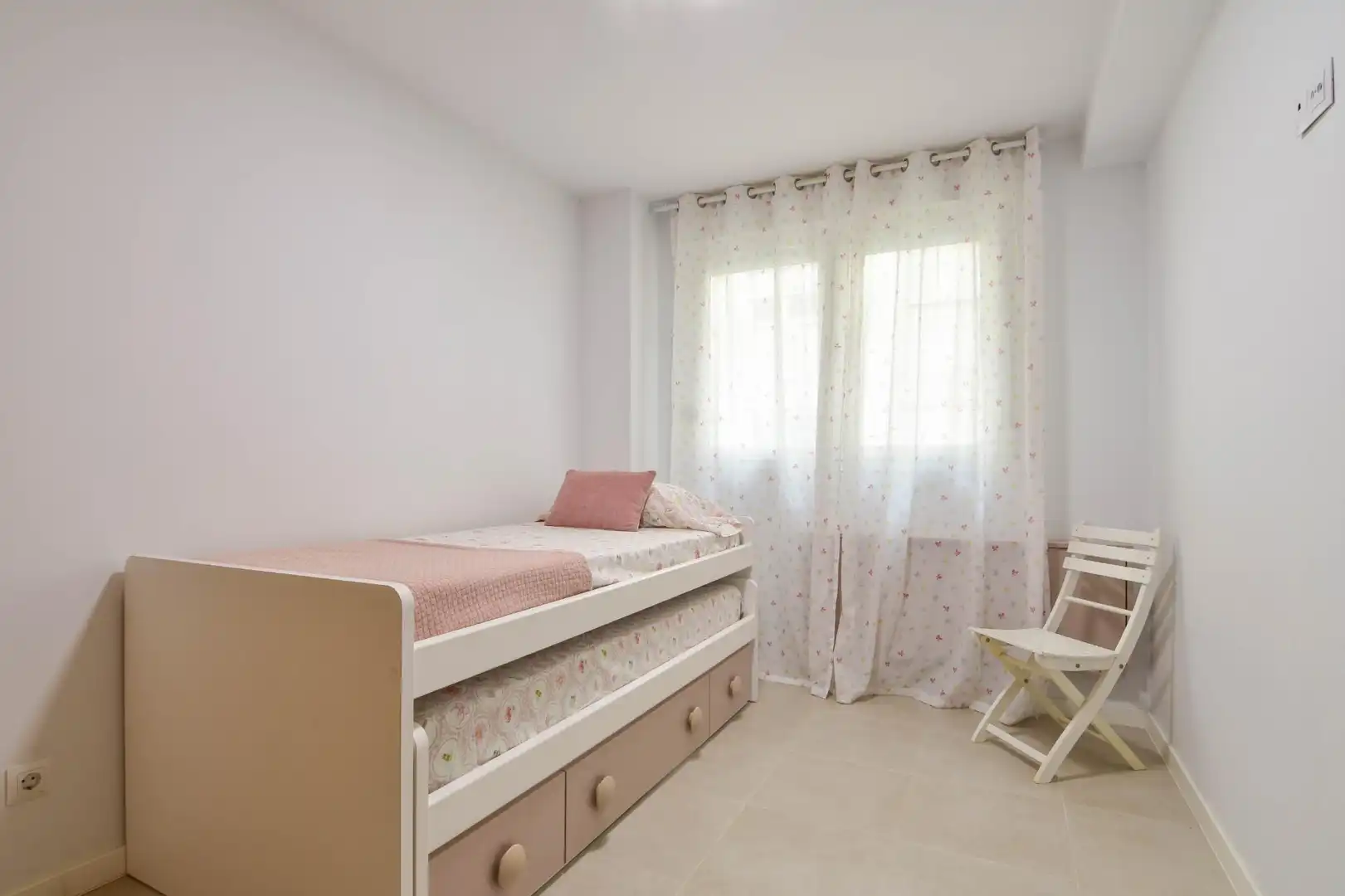 Apartments for rent in Playa del Puig