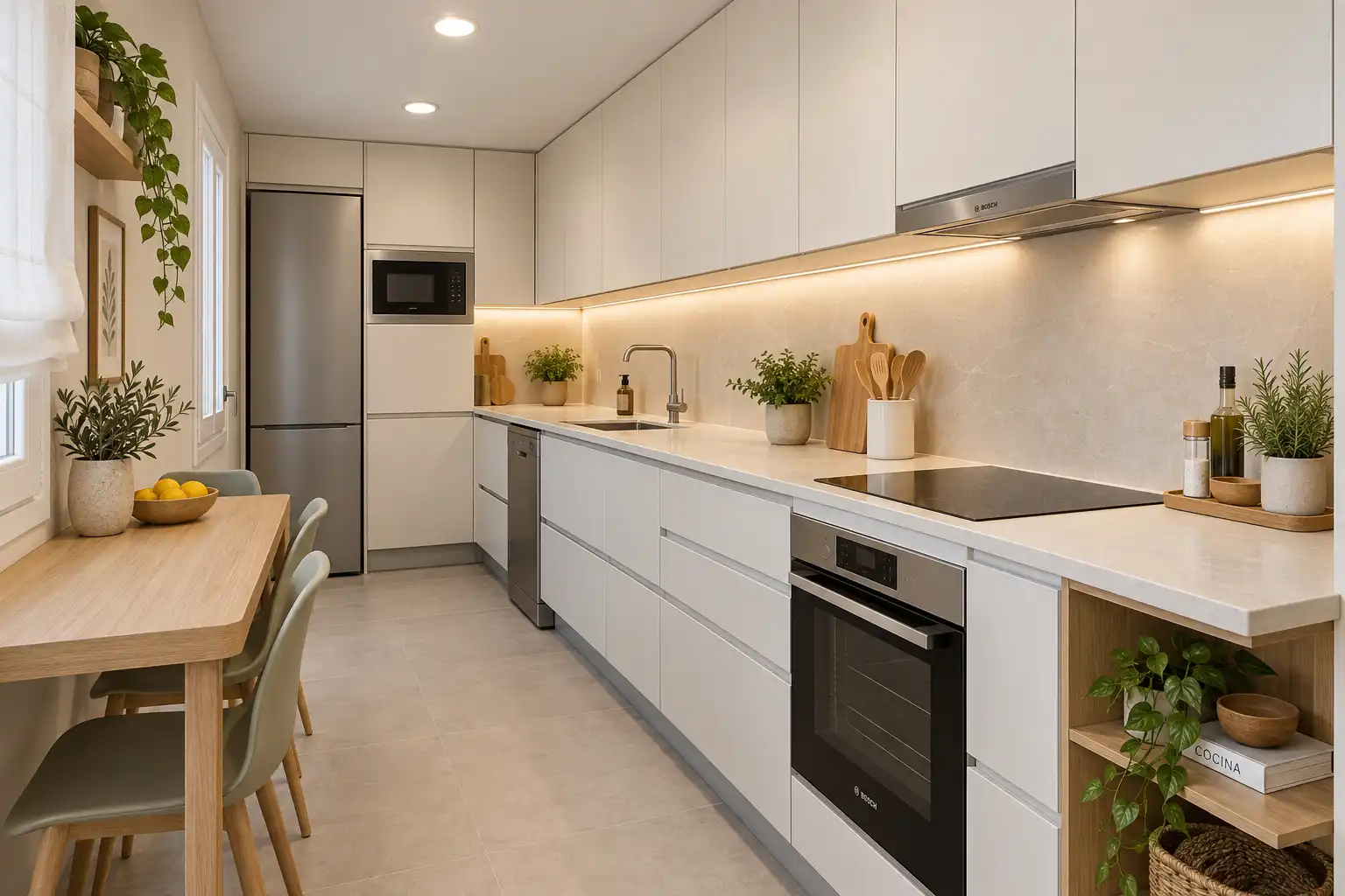 Appartement avec ascenseur à vendre à Calle de Bravo Murillo, imagen 6