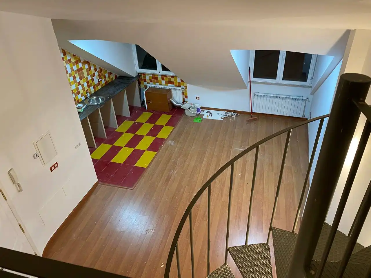 Attic for sale in Navalmoral de la Mata