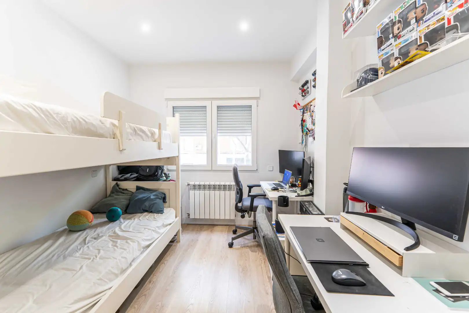 Wohnung mit Aufzug zum Verkauf in Calle Alcalá, imagen 16