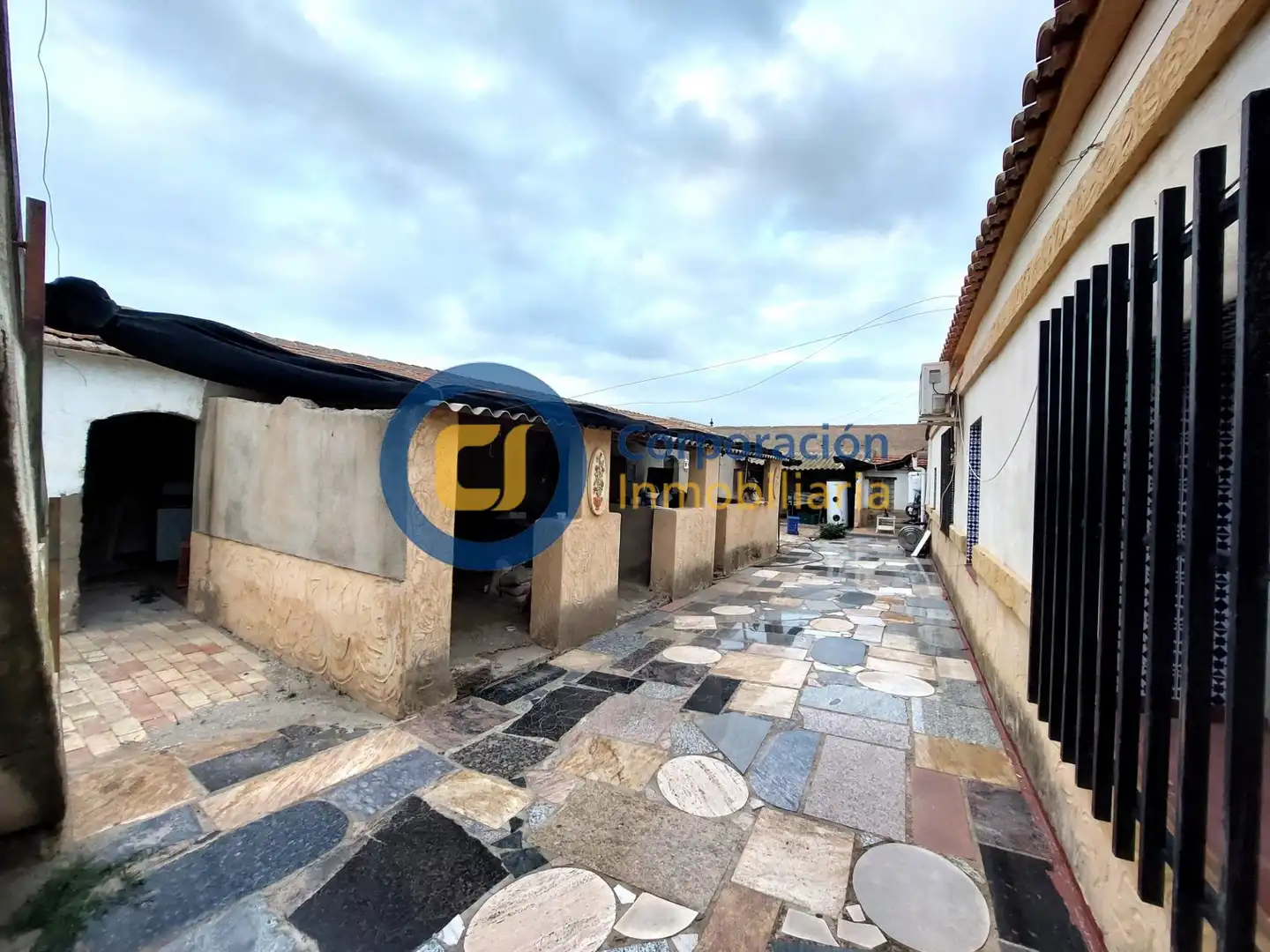 Casa con giardino in vendita a Puerto Lumbreras, imagen 38