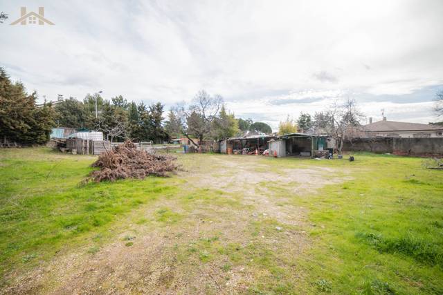 Terreno residencial en Venta en Calle del Cerrillo en Parque de la Coruña - Las Suertes