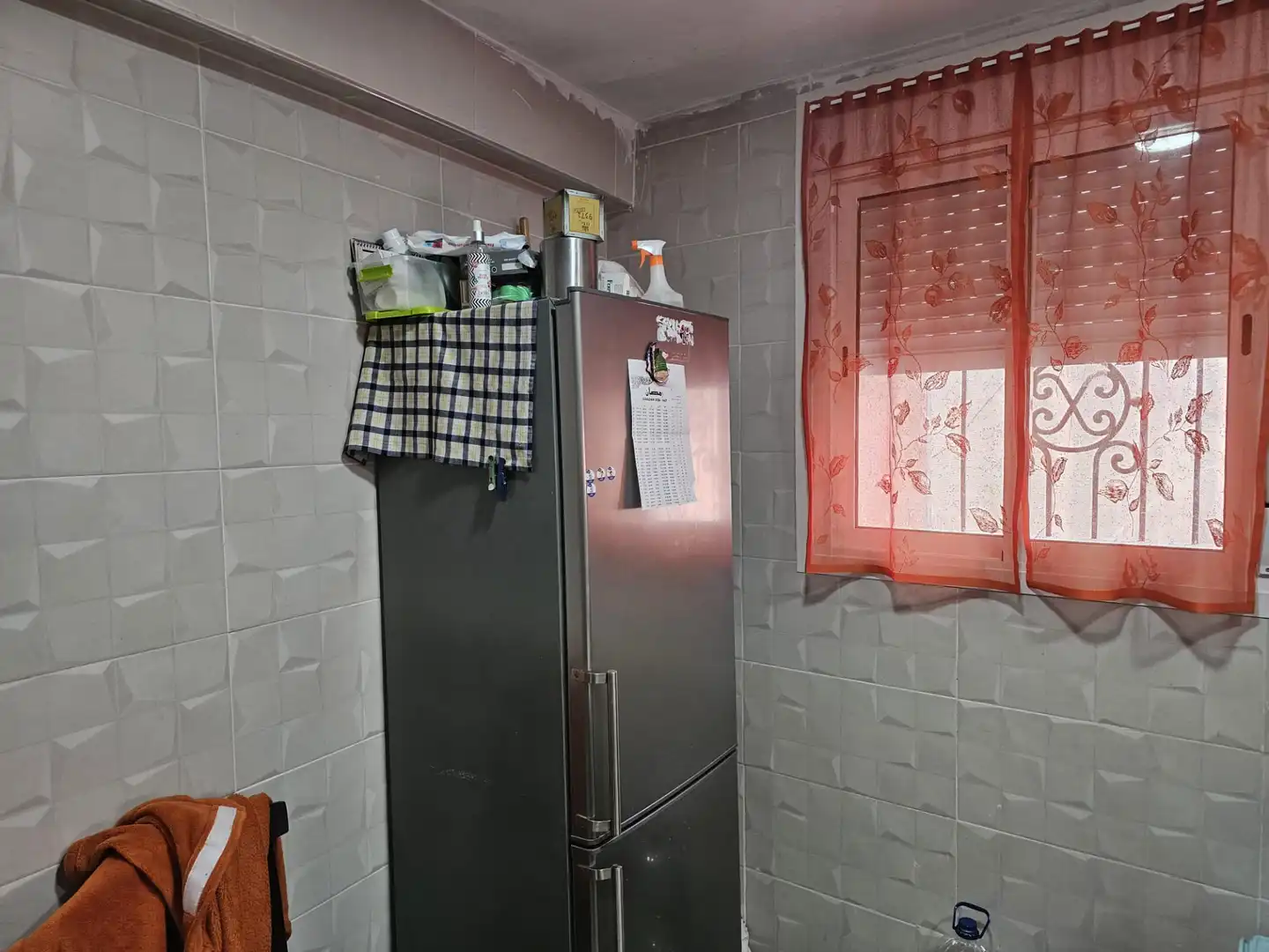 Cocina de Casa o chalet en venta en Tortosa con Terraza