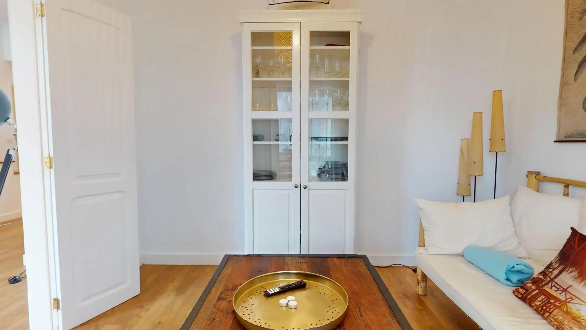 Terraced house with terrace for sale in Los Alvarados - Fuente los Berros - Bandama, imagen 26