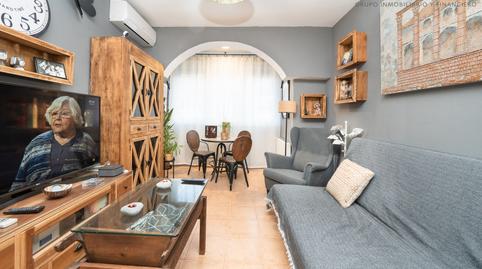 Photo 5 of Flat for sale in Calle Puebla de Montalbán, Buena Vista, Madrid