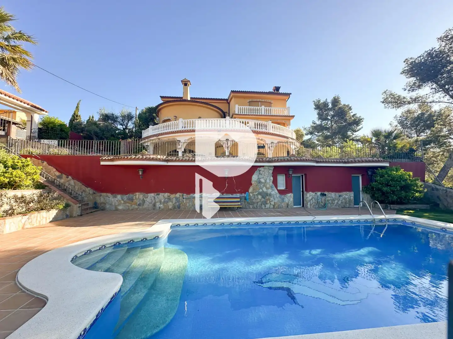 Casa con terraza en venta en Torrelles de Llobregat, imagen 3