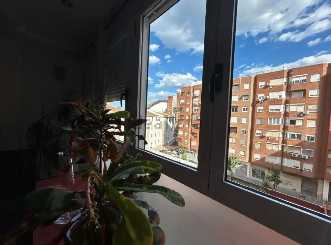 Flat with terrace for sale in Quatre Carreres, imagen 48