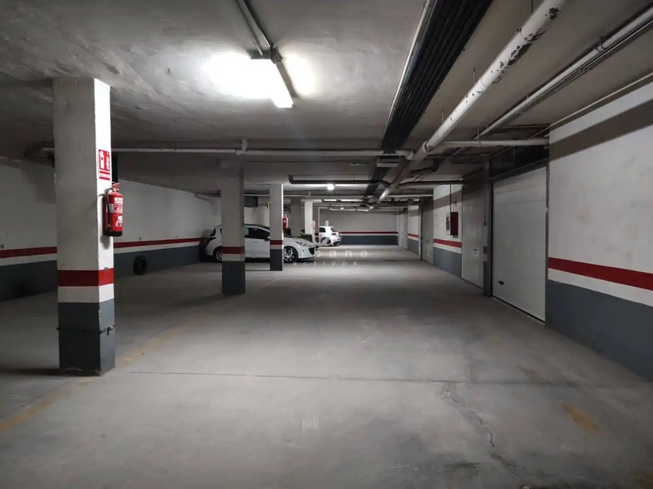 Parcheggio in vendita a Calle  Príncipe Felipe, imagen 10