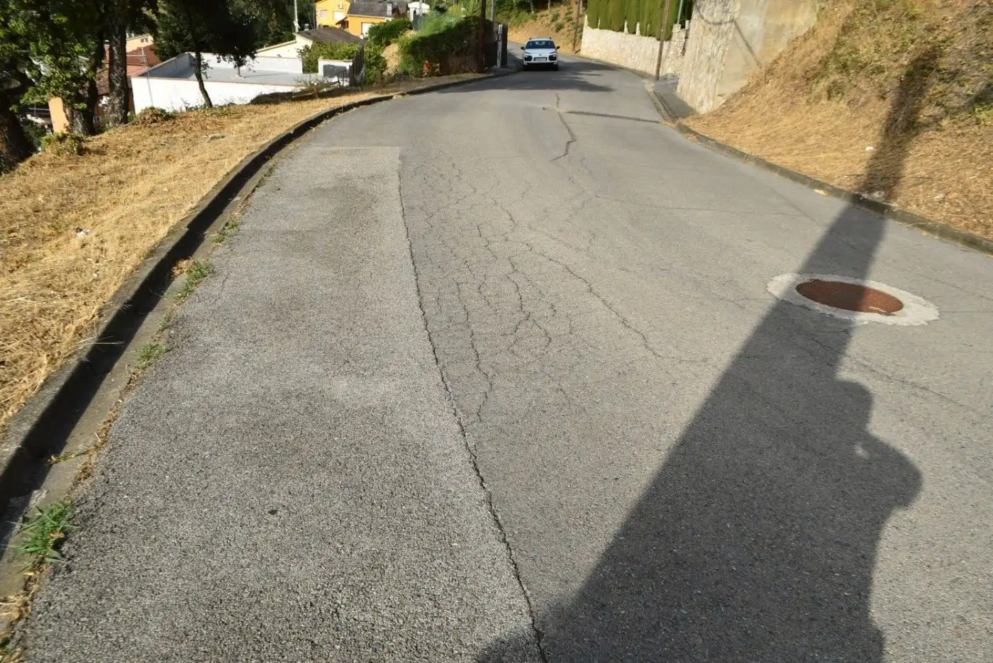 Terreny residencial en venda a Sant Feliu de Buixalleu, imagen 6