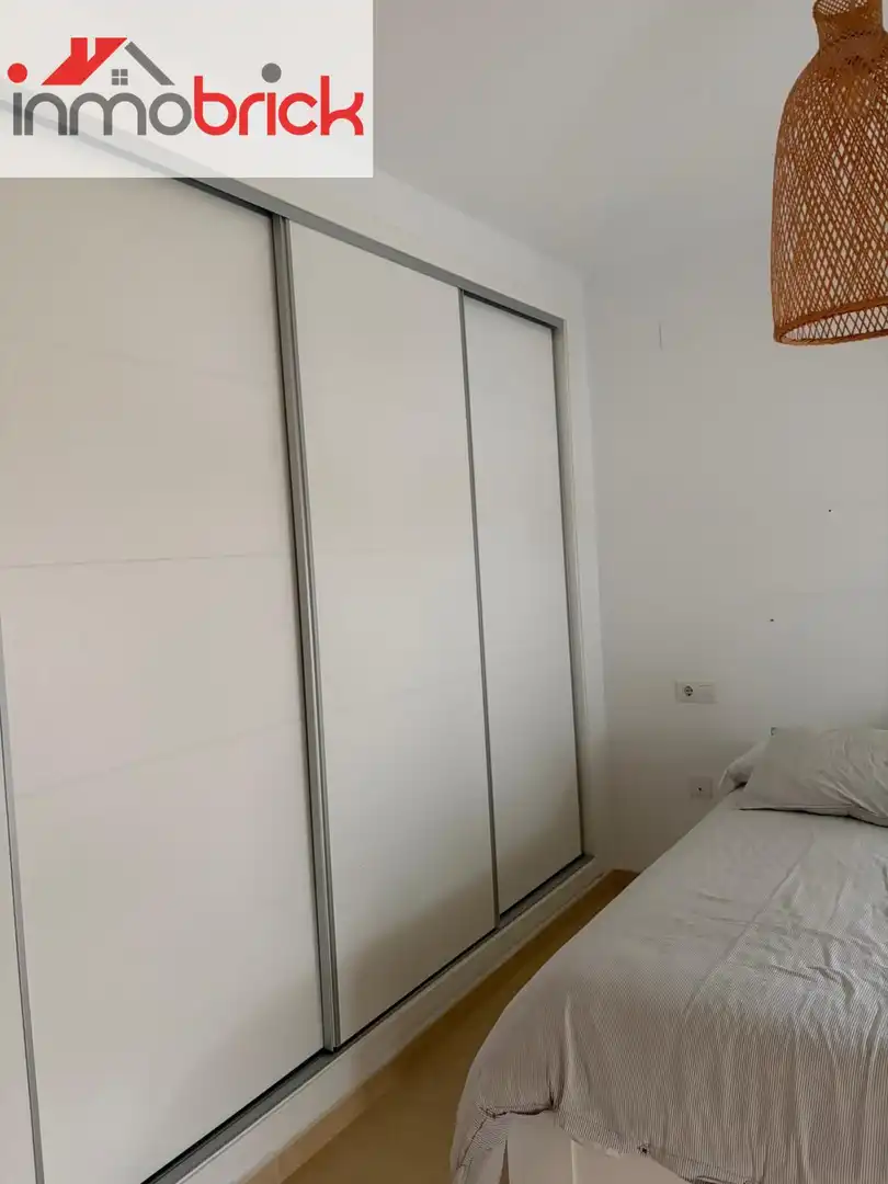 Habitación de Casa o chalet en venta en Lucena con Aire acondicionado