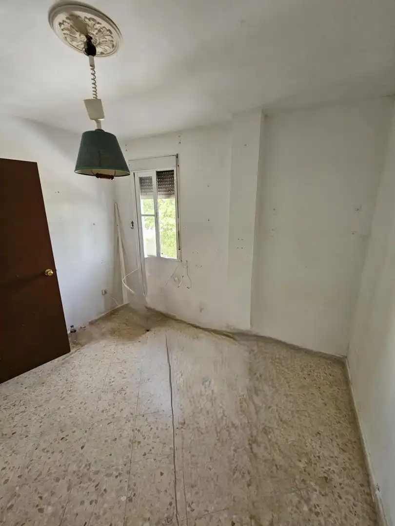 Casa adosada en venda en Vejer de la Frontera amb Moblat