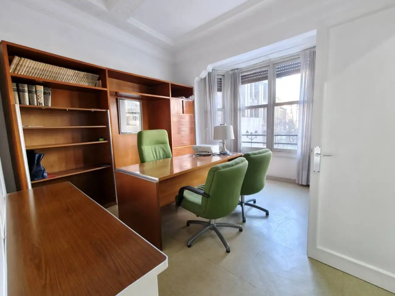 Flat for sale in Bilbao   with Heating and Storage room