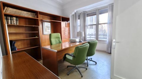 Foto 3 de Piso en venta en Alameda Urquijo, Ensanche - Moyua - Diputación, Bilbao