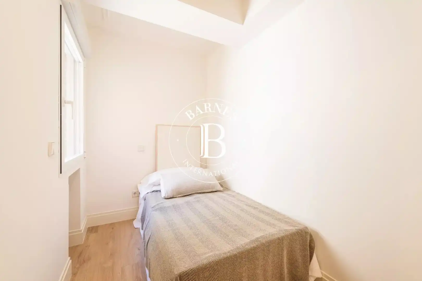 Appartement avec ascenseur à vendre à Retiro, imagen 27