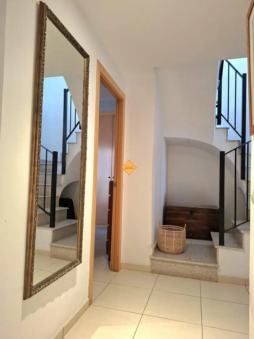 Casa o chalet en venta en Paterna con Aire acondicionado, Calefacción y Jardín privado