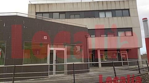 Foto 2 de Oficina de alquiler en Marqués de Valdecilla, Miengo pueblo, Cantabria