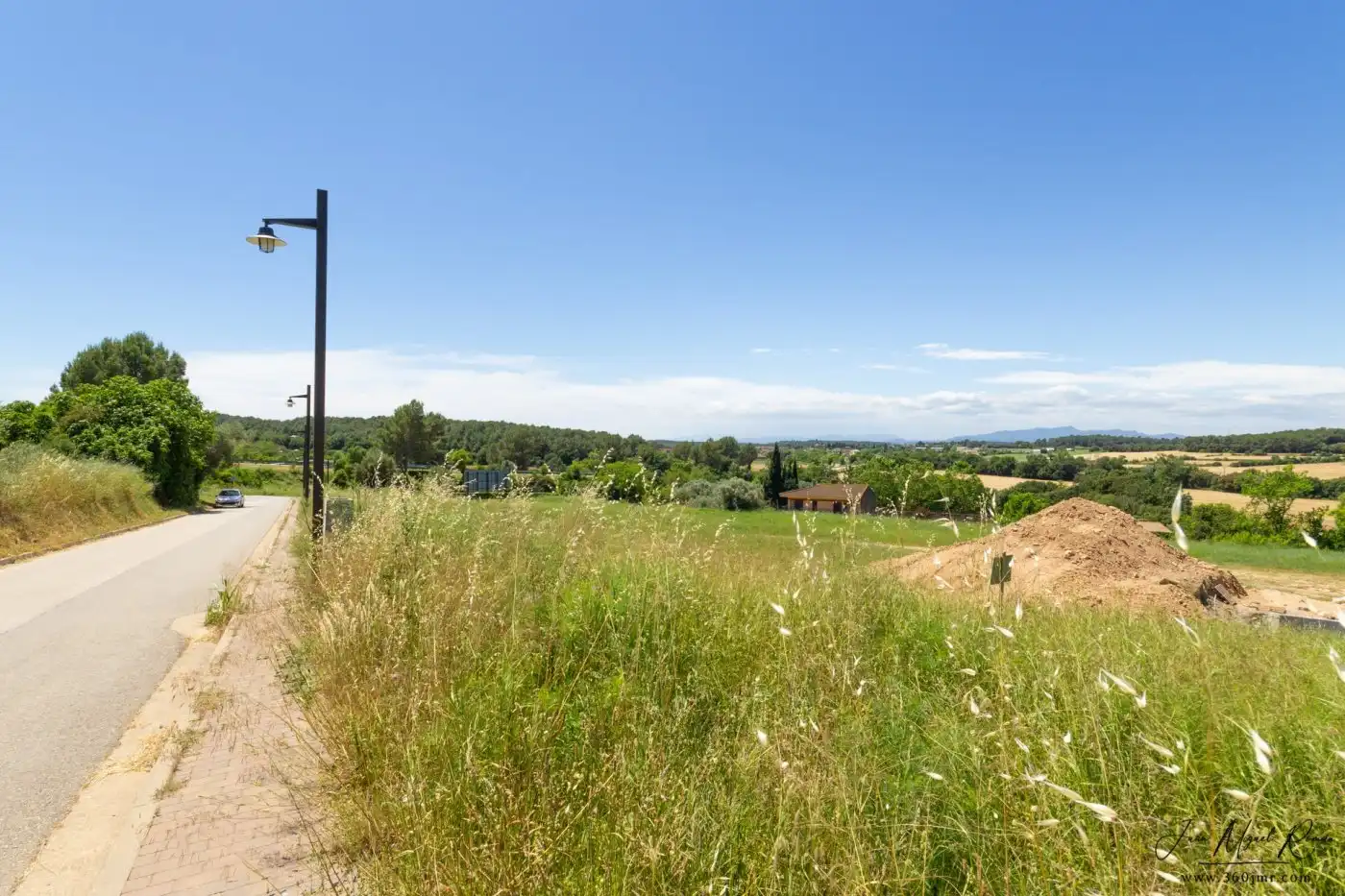 Residential for sale in Saus, Camallera i Llampaies
