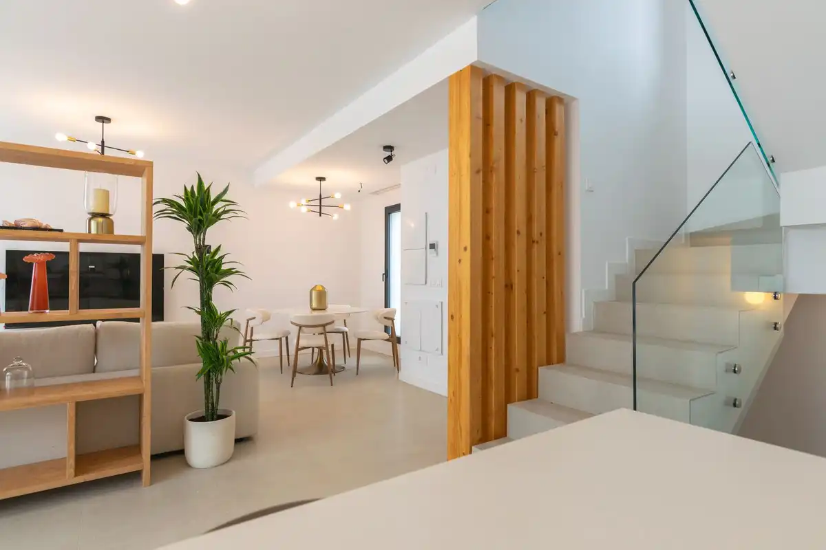 Reihenhaus mit Pool zum Verkauf in Estepona - Estepona,Atalaya,Calle Nueva Atalaya, imagen 44