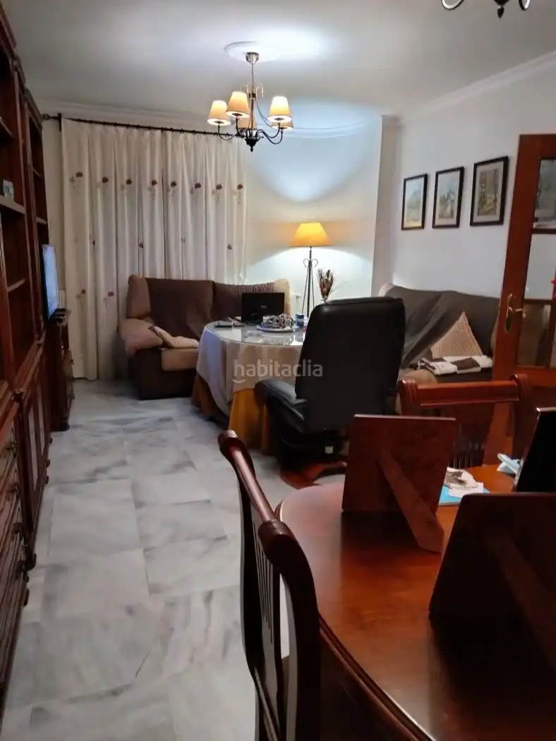 Reihenhaus zum Verkauf in Calle Juan Campomanes Puerto 14