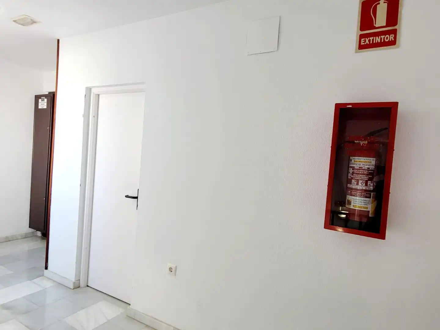 Piso con ascensor en venta en Núcleo urbano, imagen 17