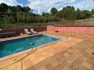 Adosado en venta en Joncarets