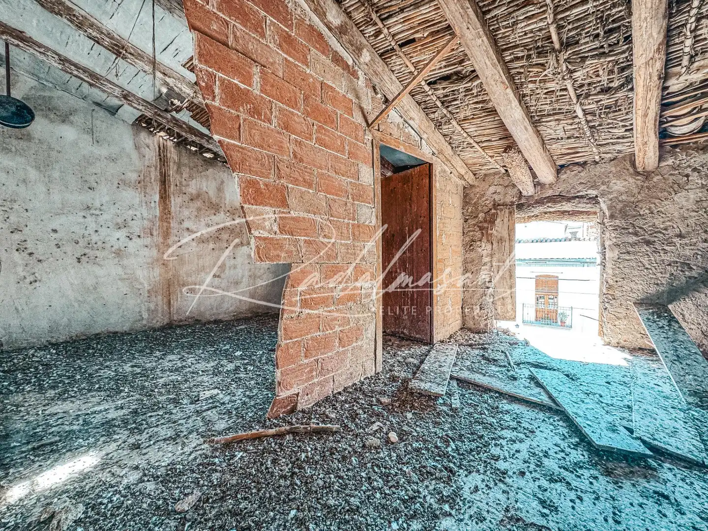 Casa o chalet en venta en Vilallonga del Camp