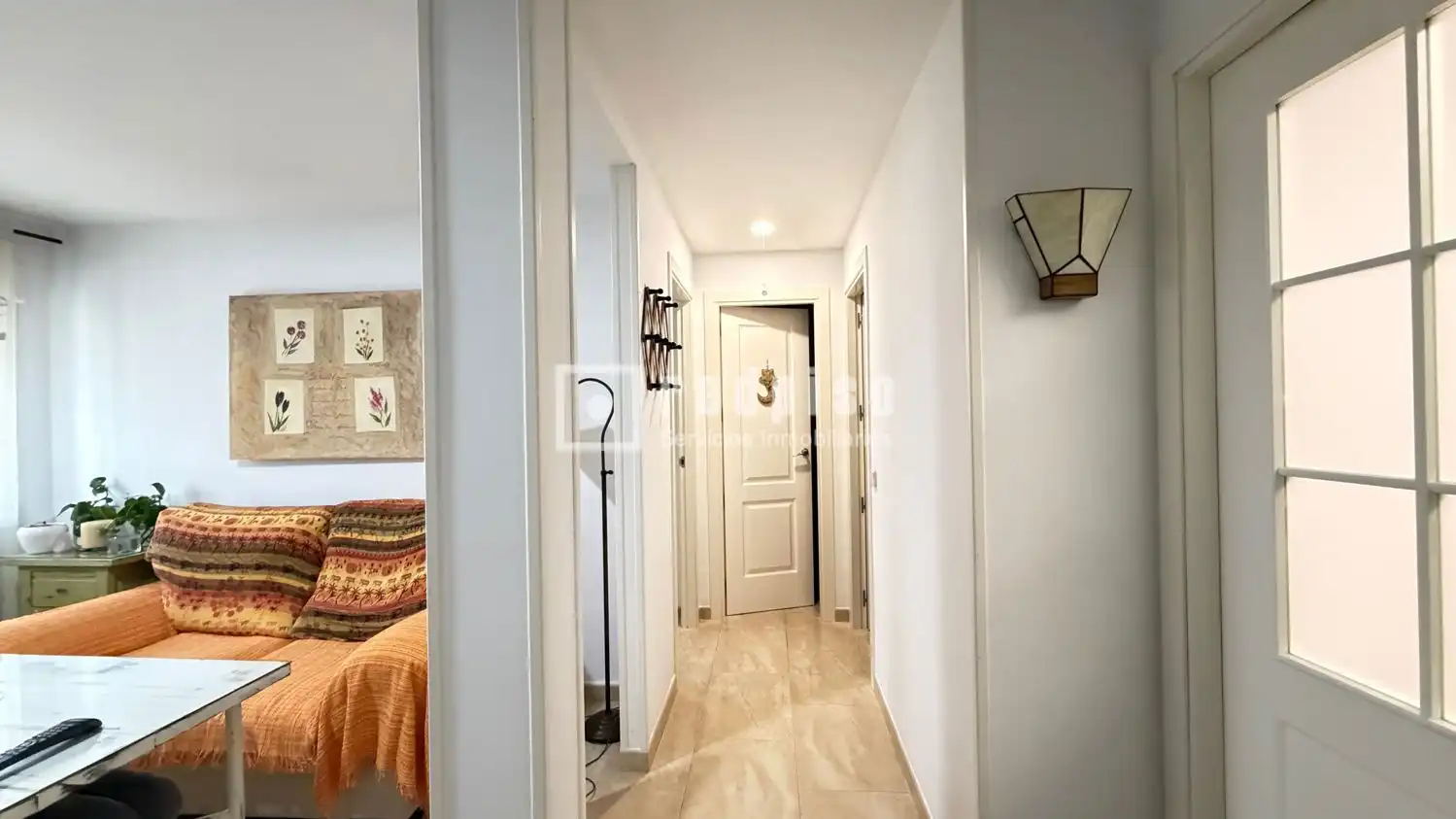 Flat for sale in Leganés  with Heating and Terrace