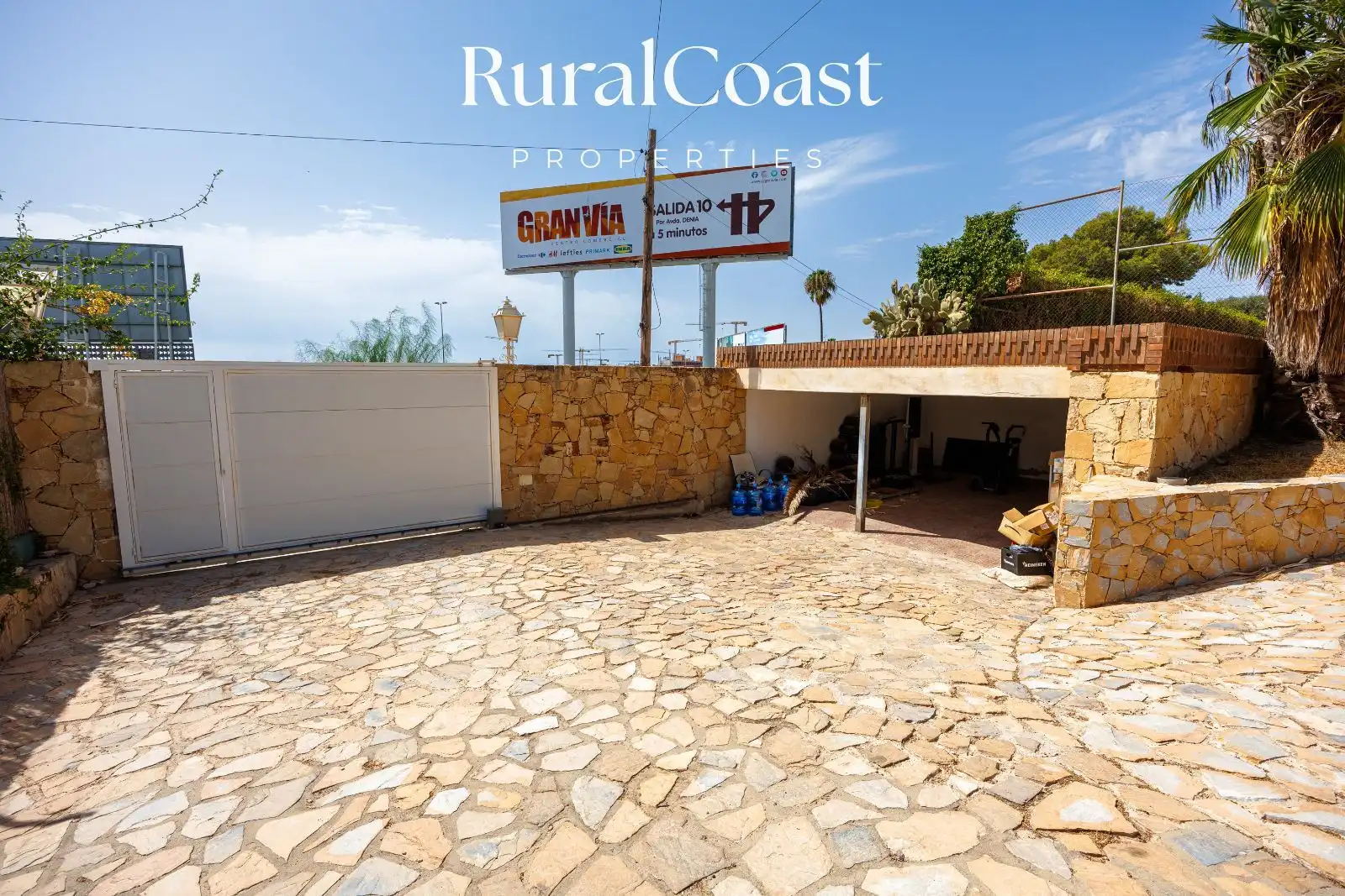 Villa con piscina in vendita a CALLE RIU VINALOPÓ, imagen 19